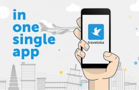 Ekstra Bagasi Pesawat, Bebas Pilih Kursi, Beli dan Pilih Makanan Via Traveloka App