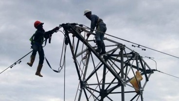 PLN Teken MoU dengan 4 Calon Pelanggan Listrik Tegangan Tinggi