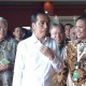 Jokowi Berharap Ekspor Furnitur Tumbuh Dua Digit