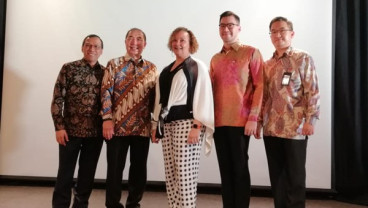 BSD City Jadi Tuan Rumah Apple Developer Academy