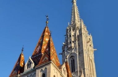 LAPORAN DARI HONGARIA : Ini Daftar Tempat yang Wajib Dikunjungi di Budapest