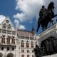 LAPORAN DARI HONGARIA : Budapest, Kota Tua Pemikat Para Pelancong