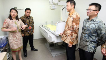 Panin Dai-ichi Life Berkolaborasi dengan Kaikoukai