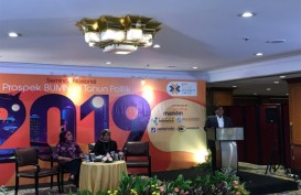 5 Berita Populer Market, Laba 20 BUMN Diproyeksi Tembus Rp150 Triliun dan TOBA Incar Akuisisi Proyek Kelistrikan