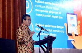 5 Berita Populer Finansial, BRI Kerjasama Dengan Kemendagri dan Pengajuan Data Informasi Debitur SLIK Harus Ke OJK