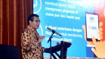 5 Berita Populer Finansial, BRI Kerjasama Dengan Kemendagri dan Pengajuan Data Informasi Debitur SLIK Harus Ke OJK