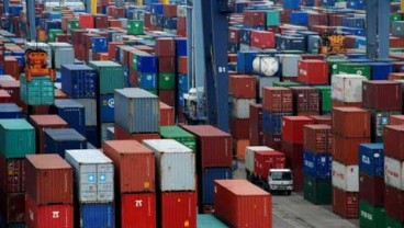 Digitalisasi Logistik Bisa Babat 3 Faktor Inefisiensi Pelabuhan