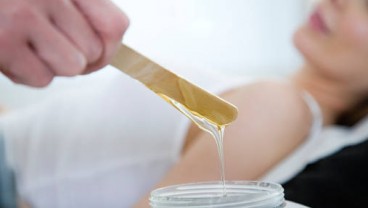 5 Terpopuler Lifestyle, Perhatikan Keamanan Waxing Bulu Organ Intim dan Pria Makin Peduli dengan Penampilan