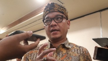 TKN Bantah Sengaja Politisasi Video Agum Gumelar untuk Kampanye Negatif