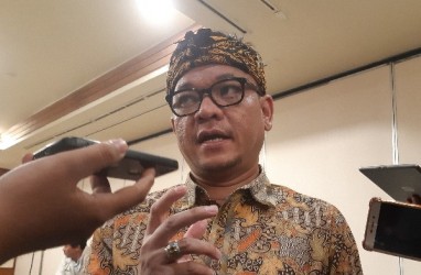 TKN Bantah Sengaja Politisasi Video Agum Gumelar untuk Kampanye Negatif