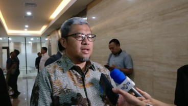 Ditanya Soal Kredit Macet Bank BJB Syariah, Jawaban Aher Hanya Tidak Tahu