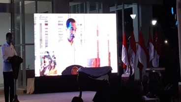 Jokowi Ingin Pasar Ikan Modern Muara Baru Jadi Percontohan