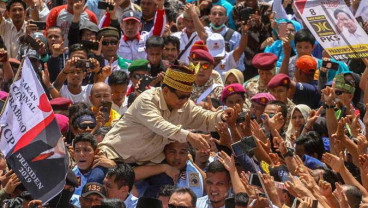 Fachrul Razi Benarkan Prabowo Subianto Pelaku Pelanggaran HAM Berat