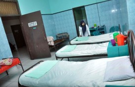 Rumah Sakit di Gunung Kidul Sediakan Layanan Caleg Gagal