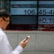 Bursa Asia Tunggu Data China, Voting Brexit Dongkrak Pound Sterling 