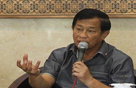 Demokrat : Agum Gumelar Berpotensi Dihukum, Luhut Bilang Bukan Omong Kosong