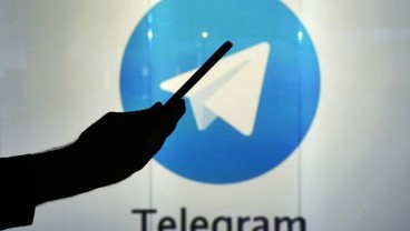 Whatsapp Eror, Warganet Pindah Haluan ke Telegram