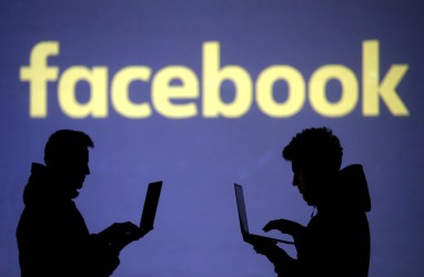 5 Terpopuler Teknologi : Layanan Sosial Medianya Down, Facebook Tulis Hal Ini di Twitter