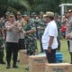 Panglima TNI dan Kapolri Orasi Kebangsaan di Padang