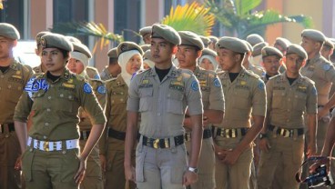 Pemkab Lanny Jaya Berharap Alokasi Kursi Praja IPDN Ditambah