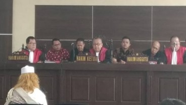 Jaksa Minta Hakim Tolak Eksepsi Bahar bin Smith