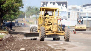 Nilai Paket Lelang Kontraktor Kecil & Menengah Dinaikkan