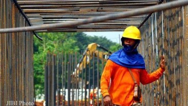 Perubahan Nilai Paket Lelang Bakal Gairahkan Kontraktor Daerah