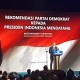 AHY Akan Menghadap Prabowo Subianto Malam Ini