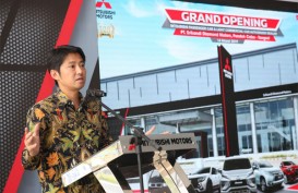 Perluas Jaringan, Mitsubishi Motors Resmikan Dealer Pondok Cabe