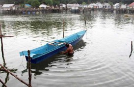 Nelayan Indonesia yang Tertangkap di Malaysia Diperbolehkan Pulang