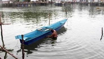 Nelayan Indonesia yang Tertangkap di Malaysia Diperbolehkan Pulang