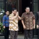 Kata AHY Soal Agum Gumelar Menyebut Prabowo dan SBY