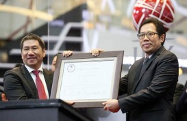 HK Metals Utama (HKMU) Incar Pendapatan Tumbuh 95 Persen