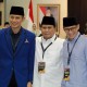 5 Terpopuler Nasional, Komentar AHY Soal Polemik SBY-Prabowo dan Maruf Amin Bakal Ubah Gaya dalam Debat ketiga