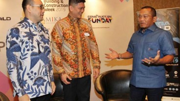 Industri Keramik Optimistis Produksi 2019 Tumbuh 7%