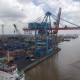 Bisa Muat 500.000 TEUs Peti Kemas, Pelabuhan Kijing Beroperasi Akhir 2019