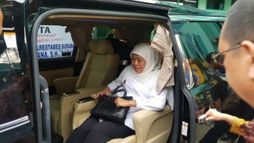 Gubernur Khofifah Telusuri Isu Kiamat Ponorogo