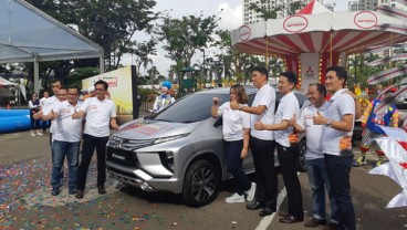 Toyota: Buktikan Kalau Xpander Bisa Kalahkan Avanza!