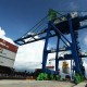 TPK Soekarno-Hatta Penuh, Makassar New Port Harus Selesai Tepat Waktu