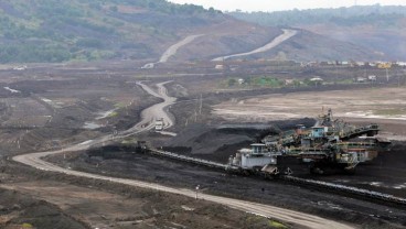  Batu Bara Kalori Rendah Mulai Menggeliat