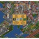 OPENTTD:  : Bermain Sebagai Juragan Transportasi