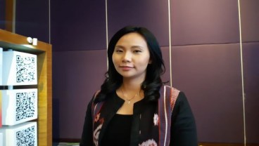 Livi Zheng Promosi Budaya Indonesia Lewat Film