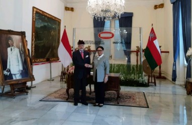 Indonesia Tawarkan Sejumlah Bantuan untuk Proses Damai Afghanistan