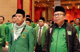 Begini Reaksi TKN Jokowi-Ma’ruf atas Penangkapan Ketua Umum PPP