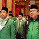 Begini Reaksi TKN Jokowi-Ma’ruf atas Penangkapan Ketua Umum PPP