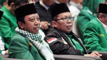 TKN Sebut Kabar Penangkapan Ketum PPP Romahurmuziy Bukti Tidak Adanya Intervensi Hukum Oleh Jokowi