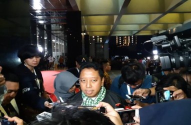 OTT Ketum PPP Romahurmuziy, PSI: Bukti Pemberantasan Korupsi Tak Tebang Pilih