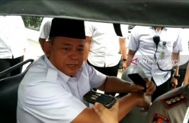 Romahurmuziy Terjaring OTT, Kapolda Jatim Benarkan Beberapa Orang Diperiksa KPK