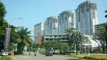 Apartemen Opus Park Terapkan Strategi Jemput Bola