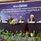 Siloam International Hospitals (SILO) Tak Bagikan Dividen Tahun Buku 2018